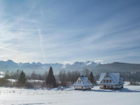  TatryTop Jurgów SKI  Юргов